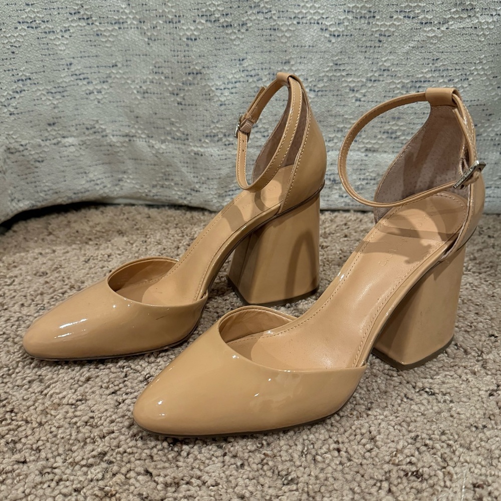 Vince Camuto heels
